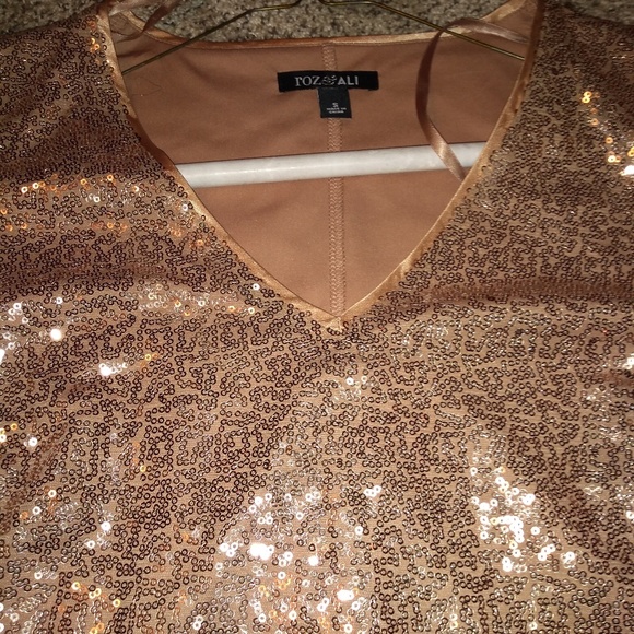 Blouse - Picture 3 of 4